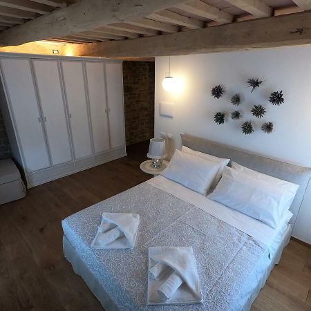 Ca Maina Hotell Santa Sofia Exteriör bild