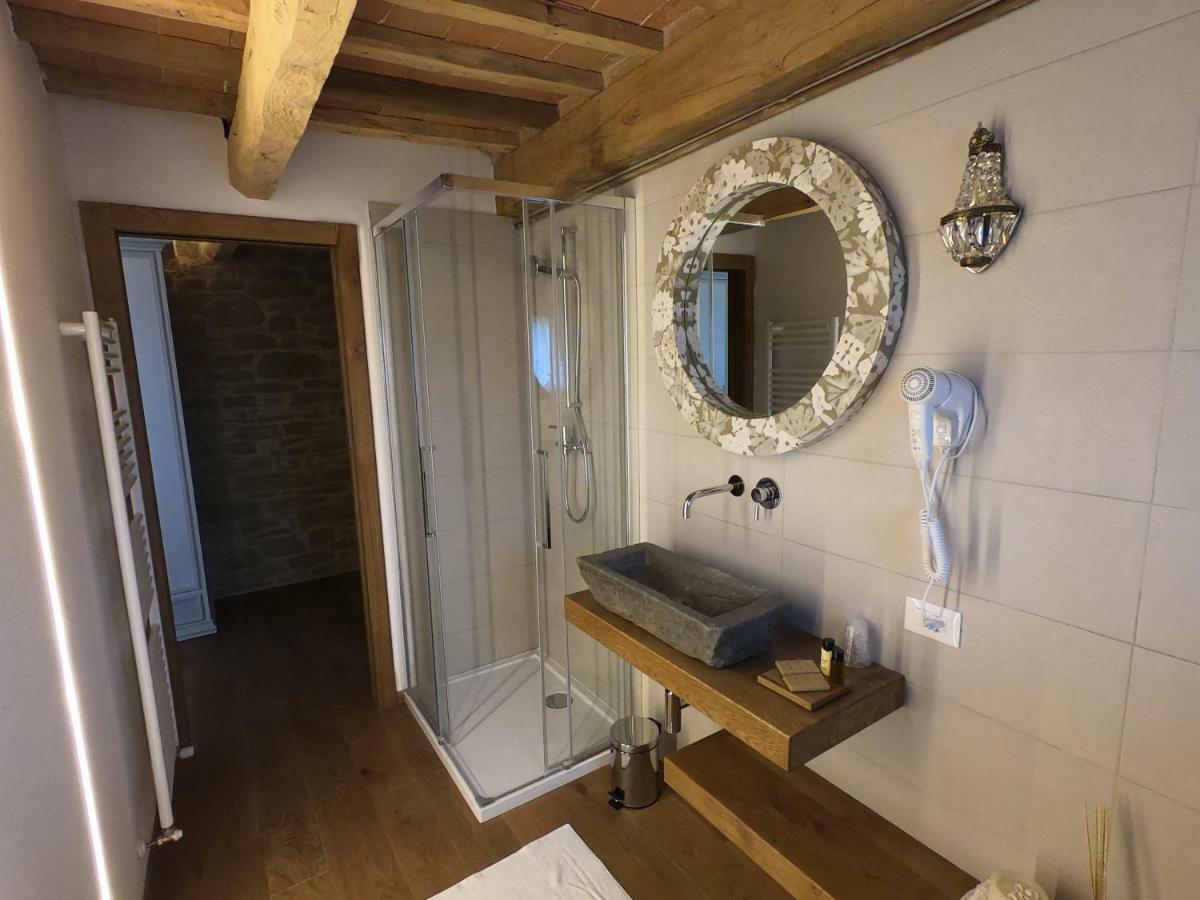 Ca Maina Hotell Santa Sofia Exteriör bild