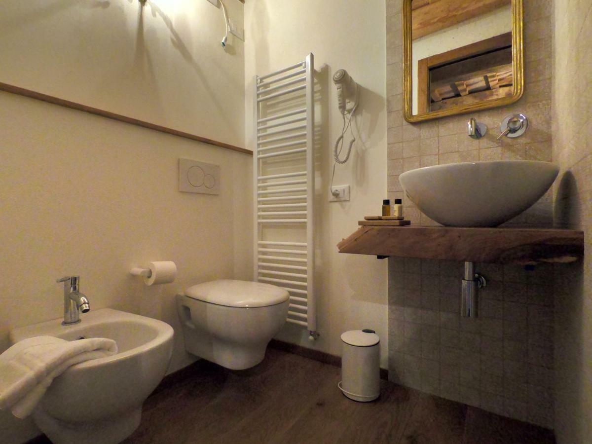 Ca Maina Hotell Santa Sofia Exteriör bild