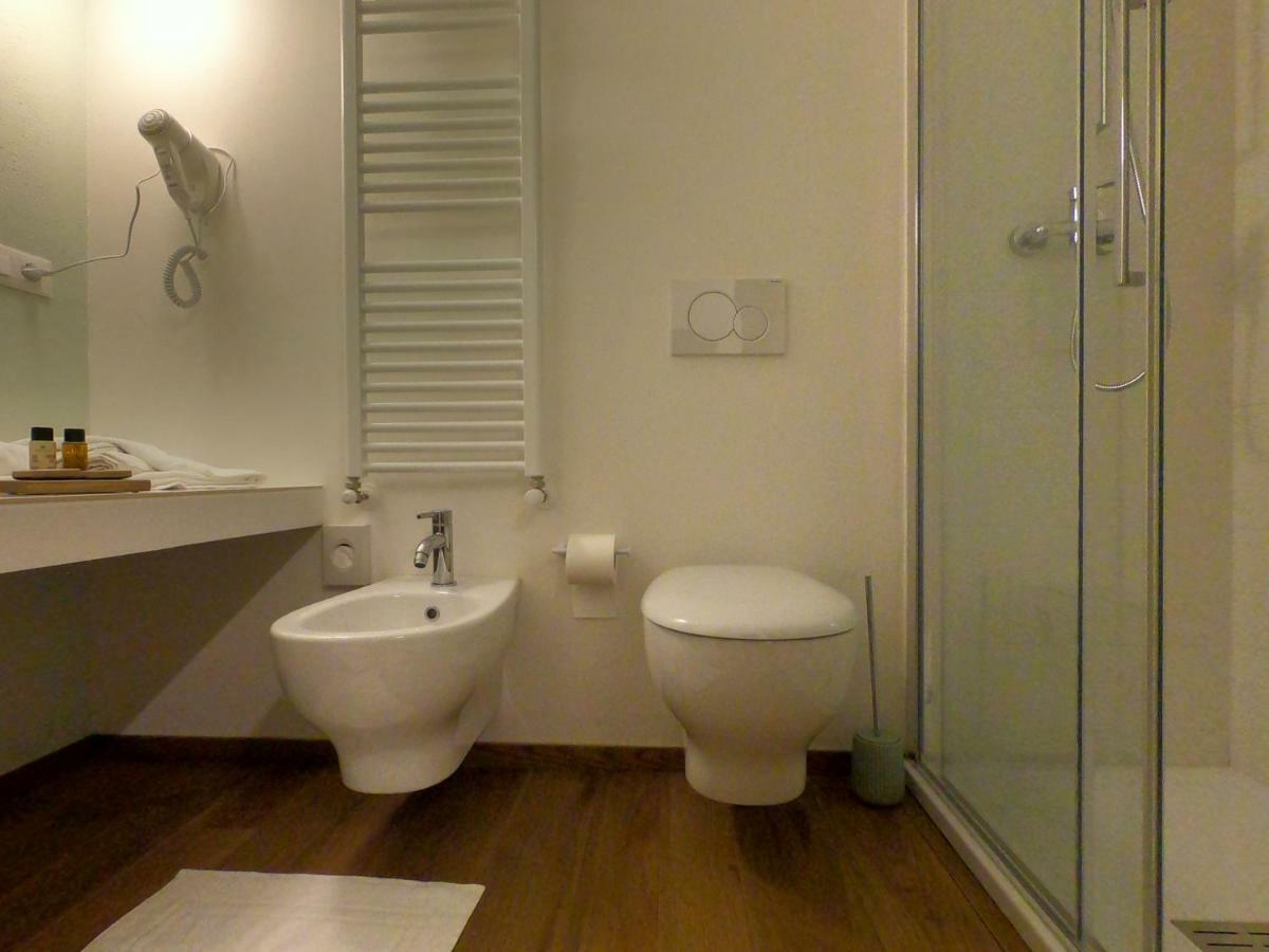 Ca Maina Hotell Santa Sofia Exteriör bild