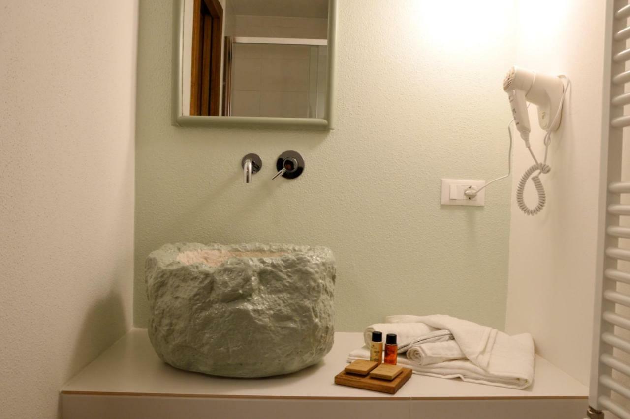 Ca Maina Hotell Santa Sofia Exteriör bild