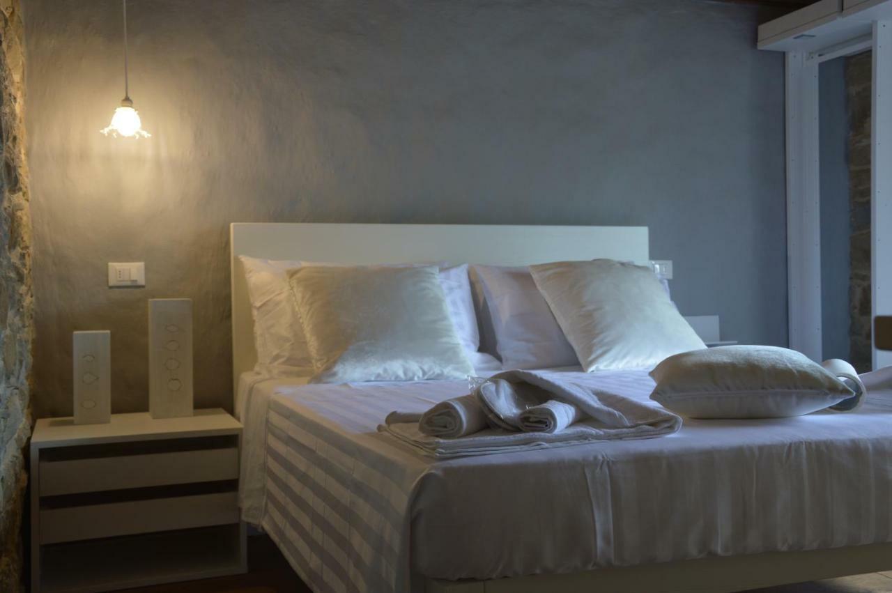 Ca Maina Hotell Santa Sofia Exteriör bild